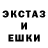 Кетамин ketamine Olerus Fate